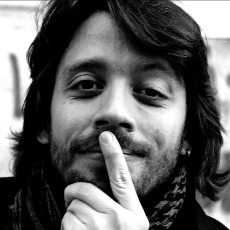 Alessandro Cariboni, Director of Genealogy Services at Beyond the Record